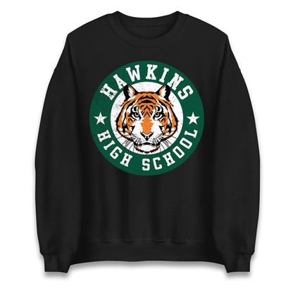 Hawkins High School Jumper