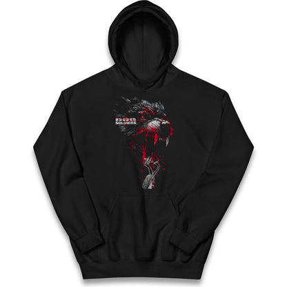Werewolf Kids Hoodie