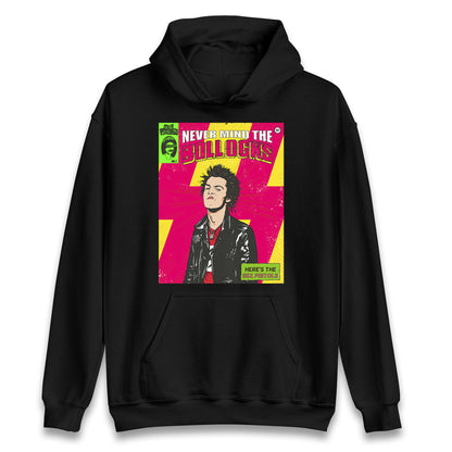 Sex Pistols Hoodie