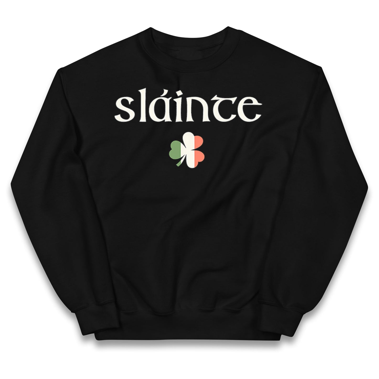 Slainte Kids Jumper