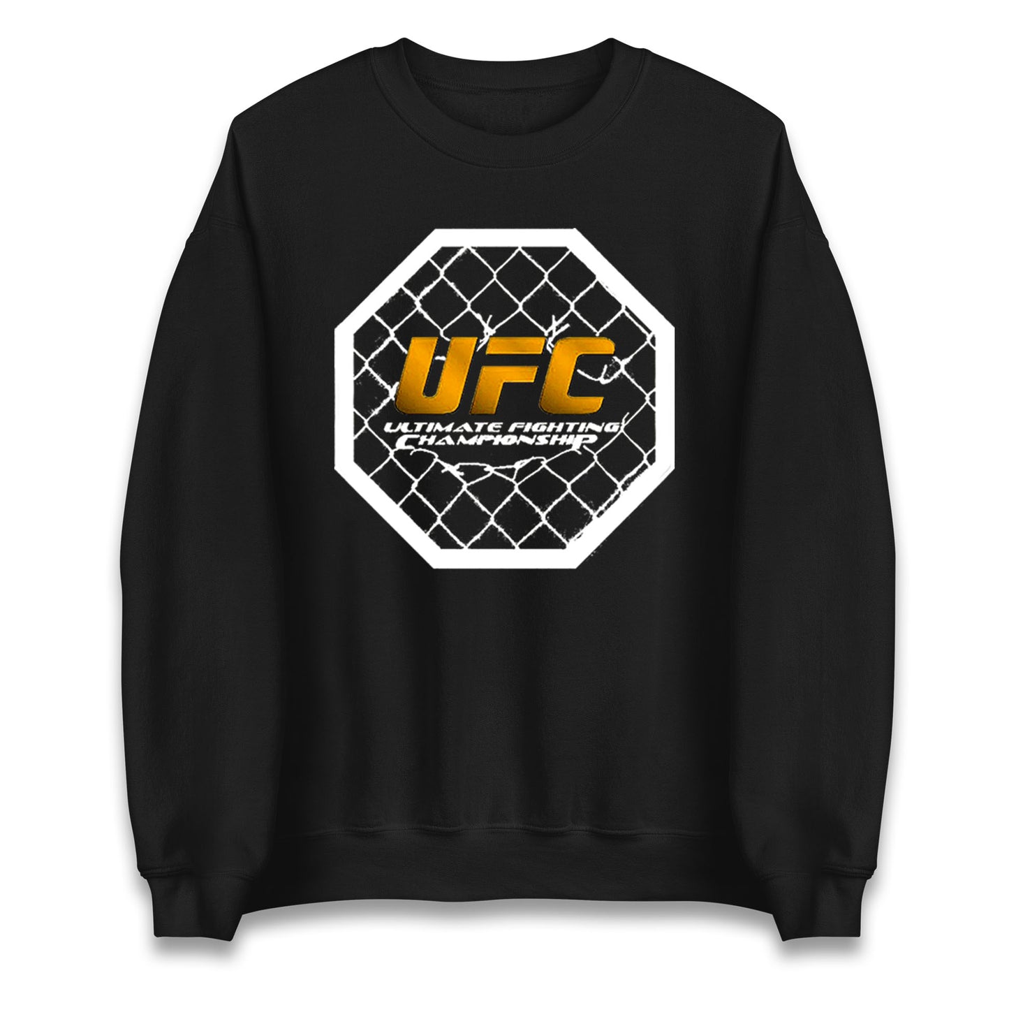 Ultimate Fighting Championship Jumper