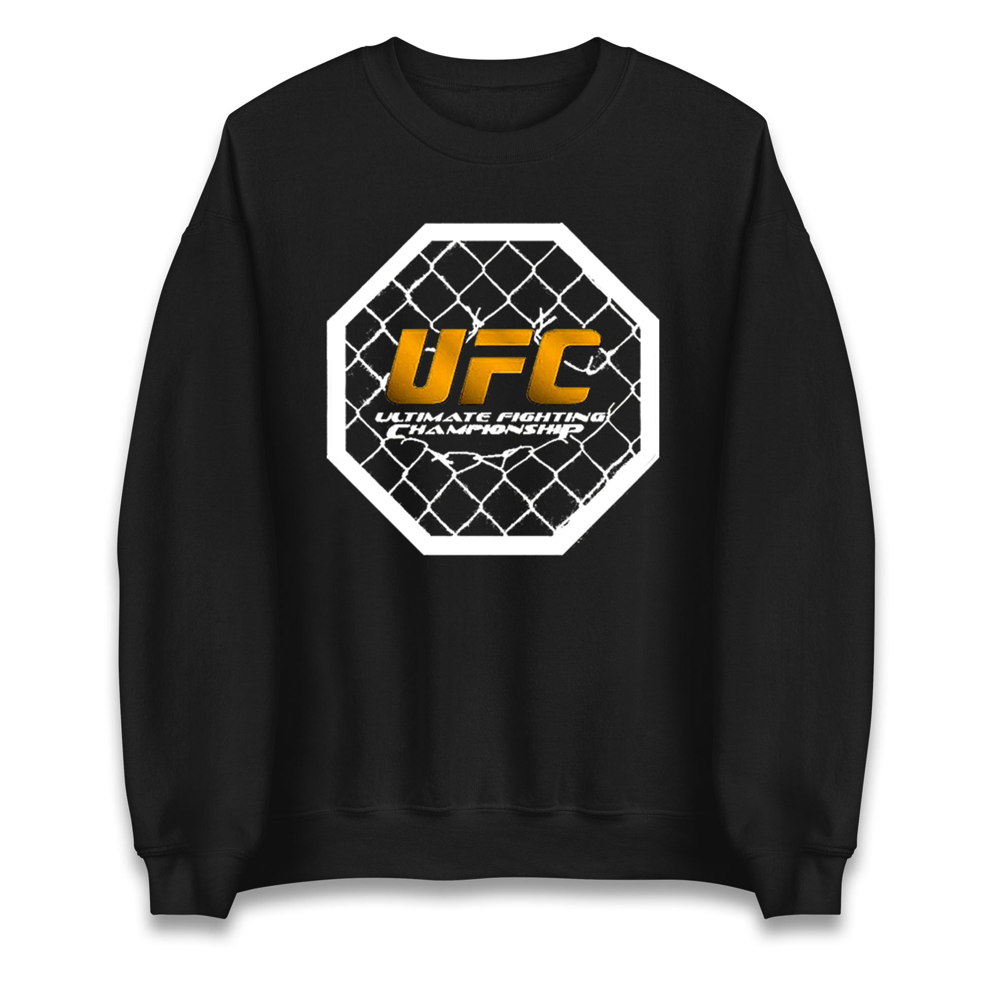 Ultimate Fighting Championship Jumper