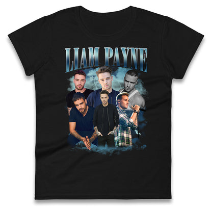 liam payne womens top