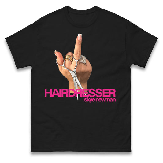 Skye Newman T Shirt 