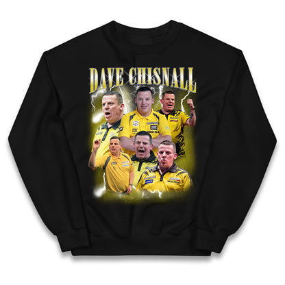 Dave Chisnall Jumper