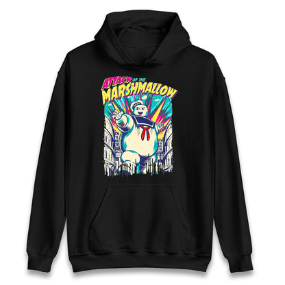 Ghost Busters Hoodie