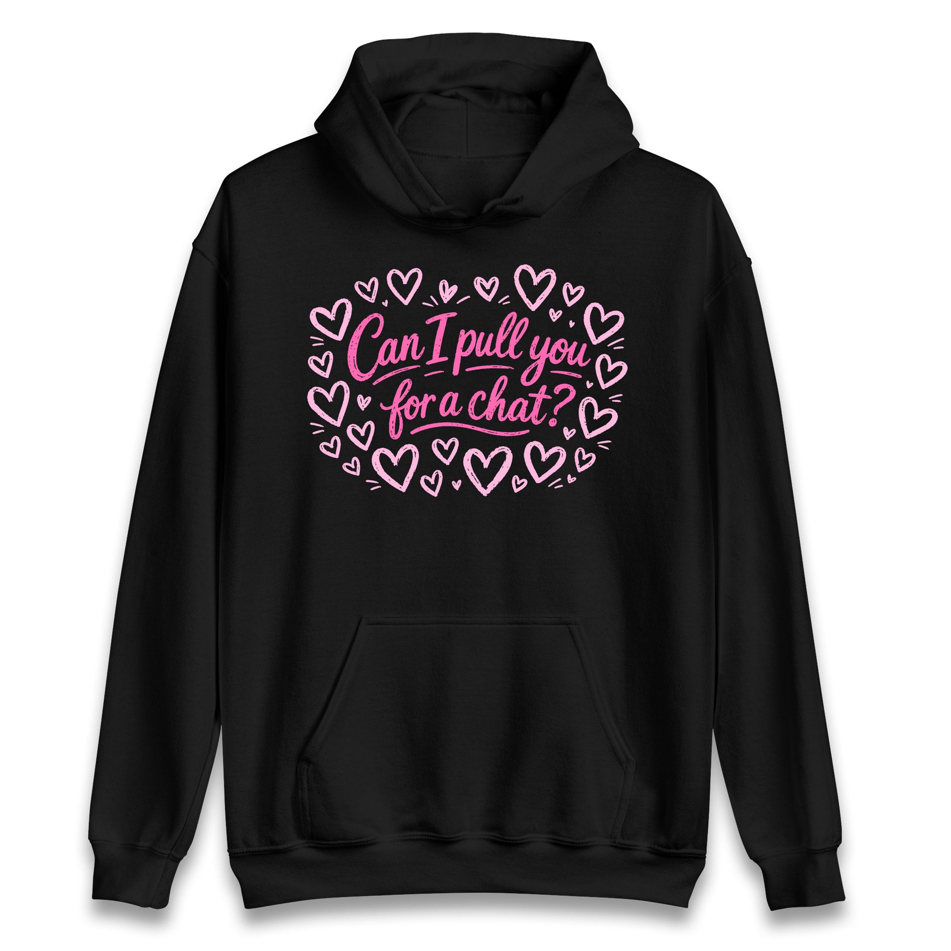 Love Island Hoodie