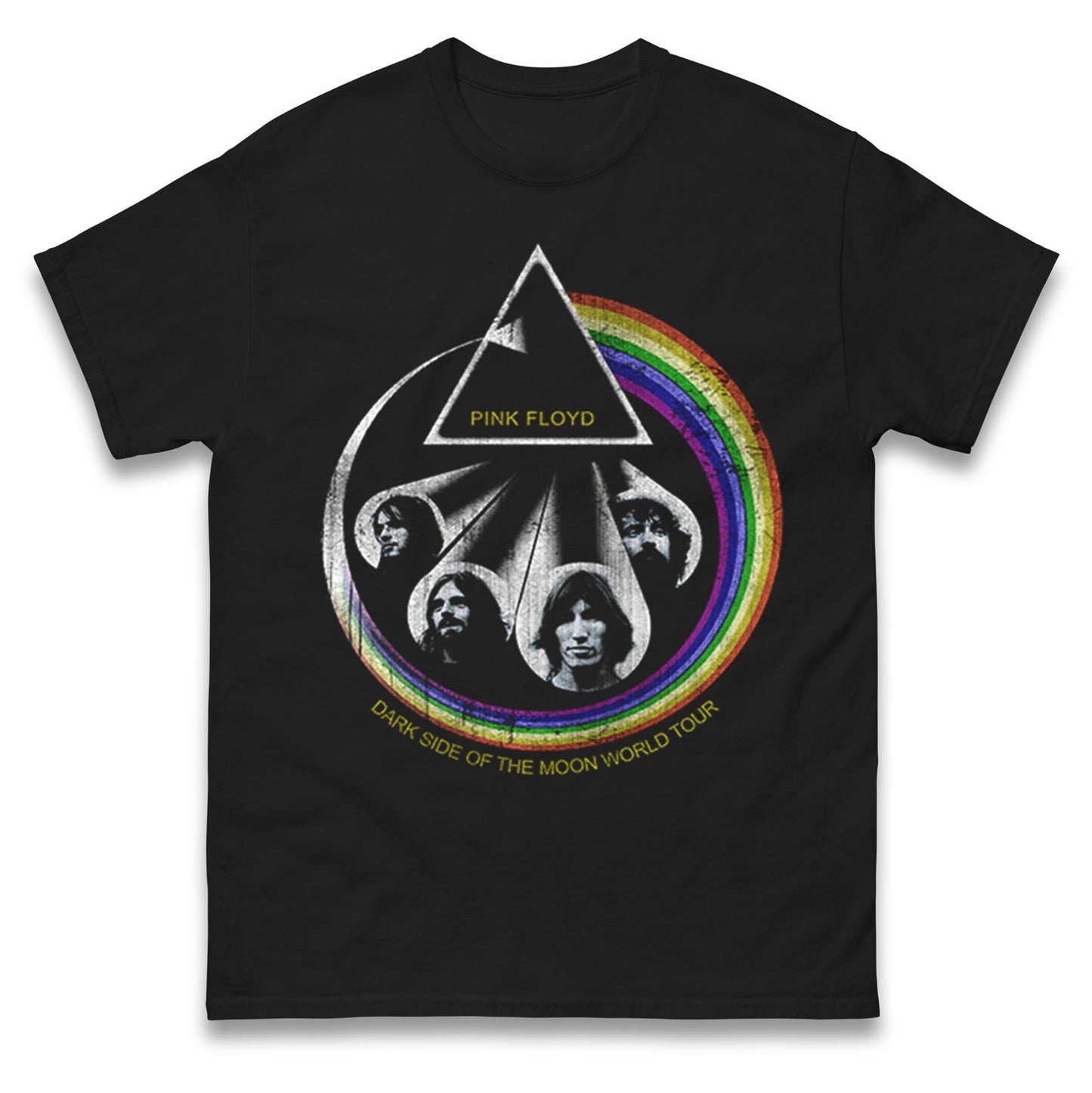Pink Floyd T Shirt