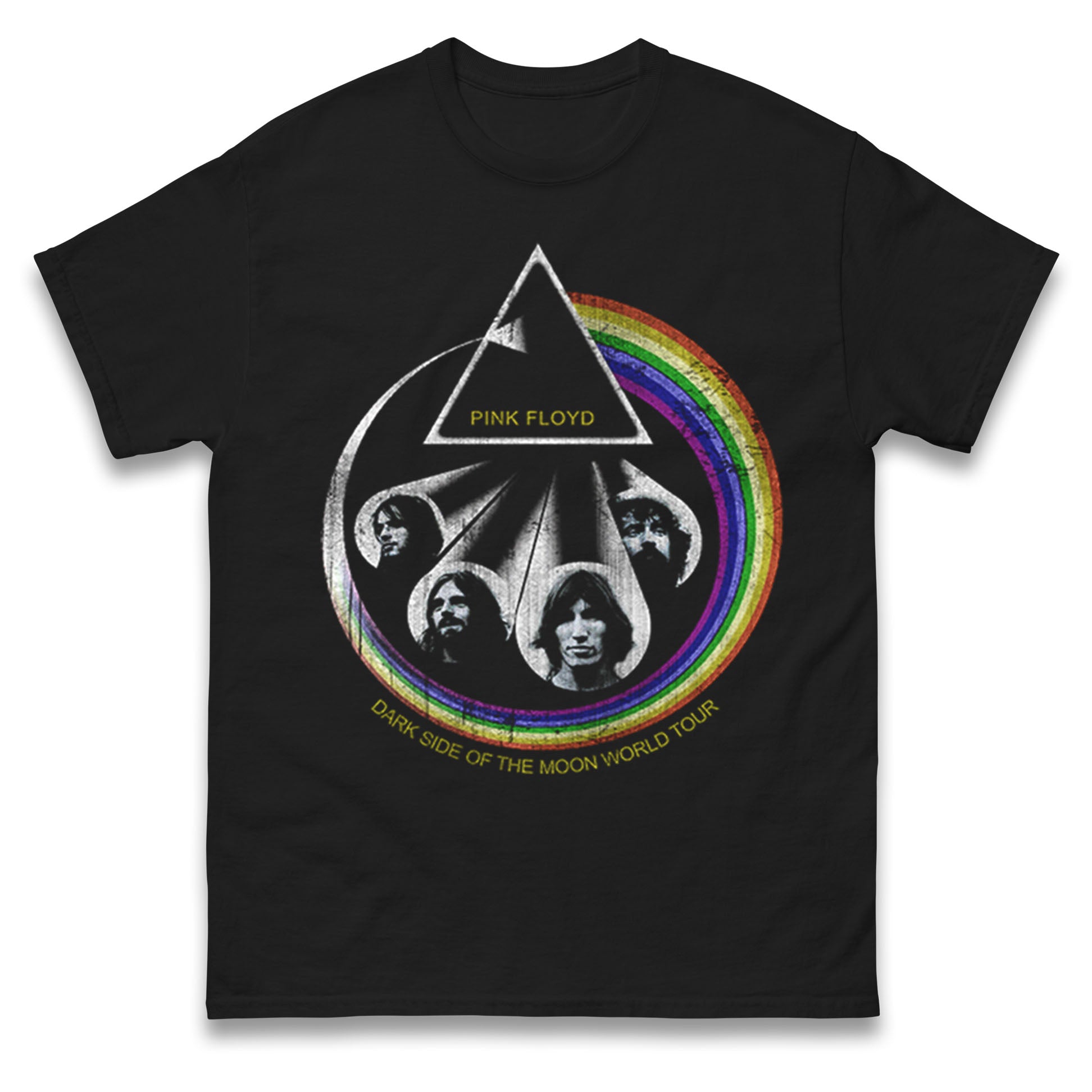 Pink Floyd T Shirt