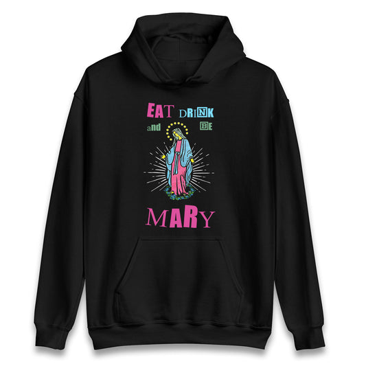 Jesus Mom Hoodie