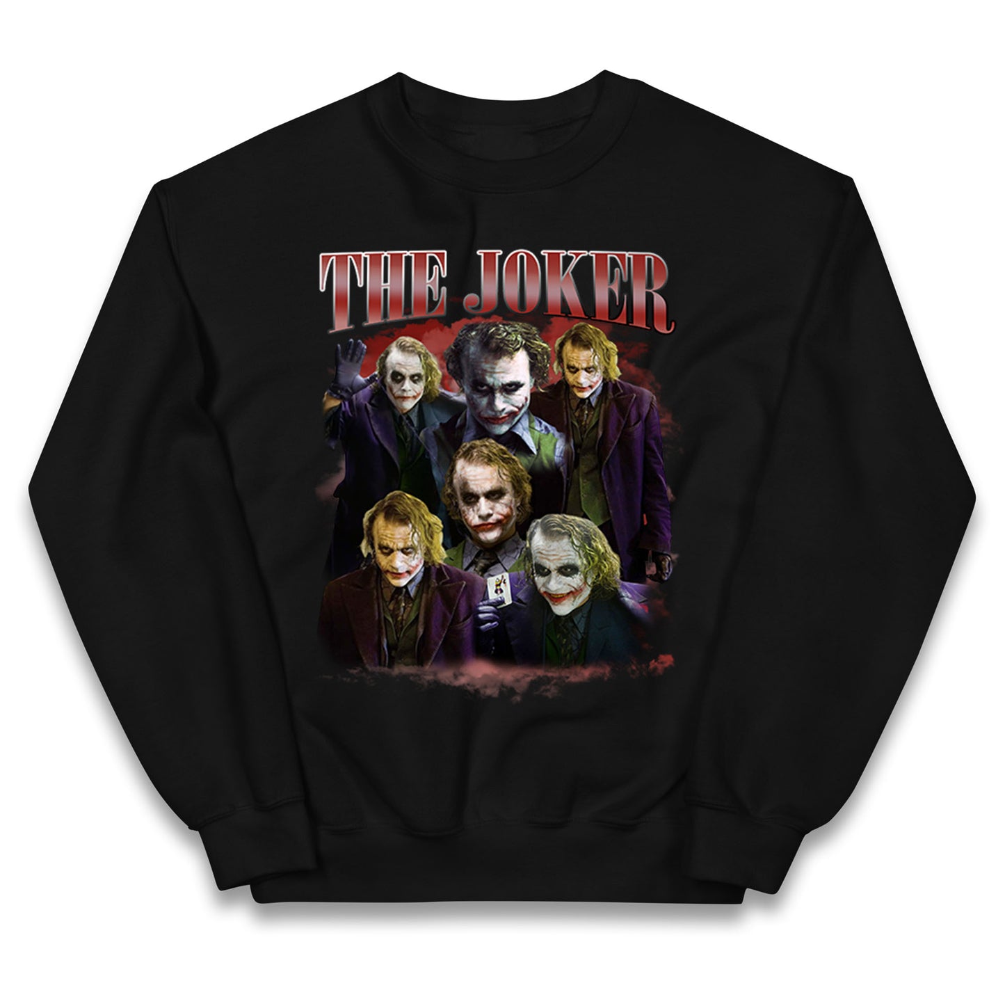 The Joker Kids Jumper