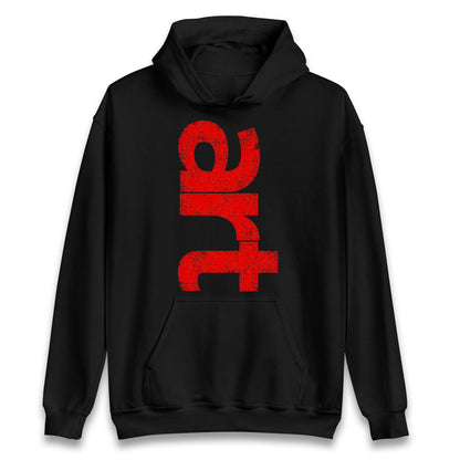 Art Hoodie