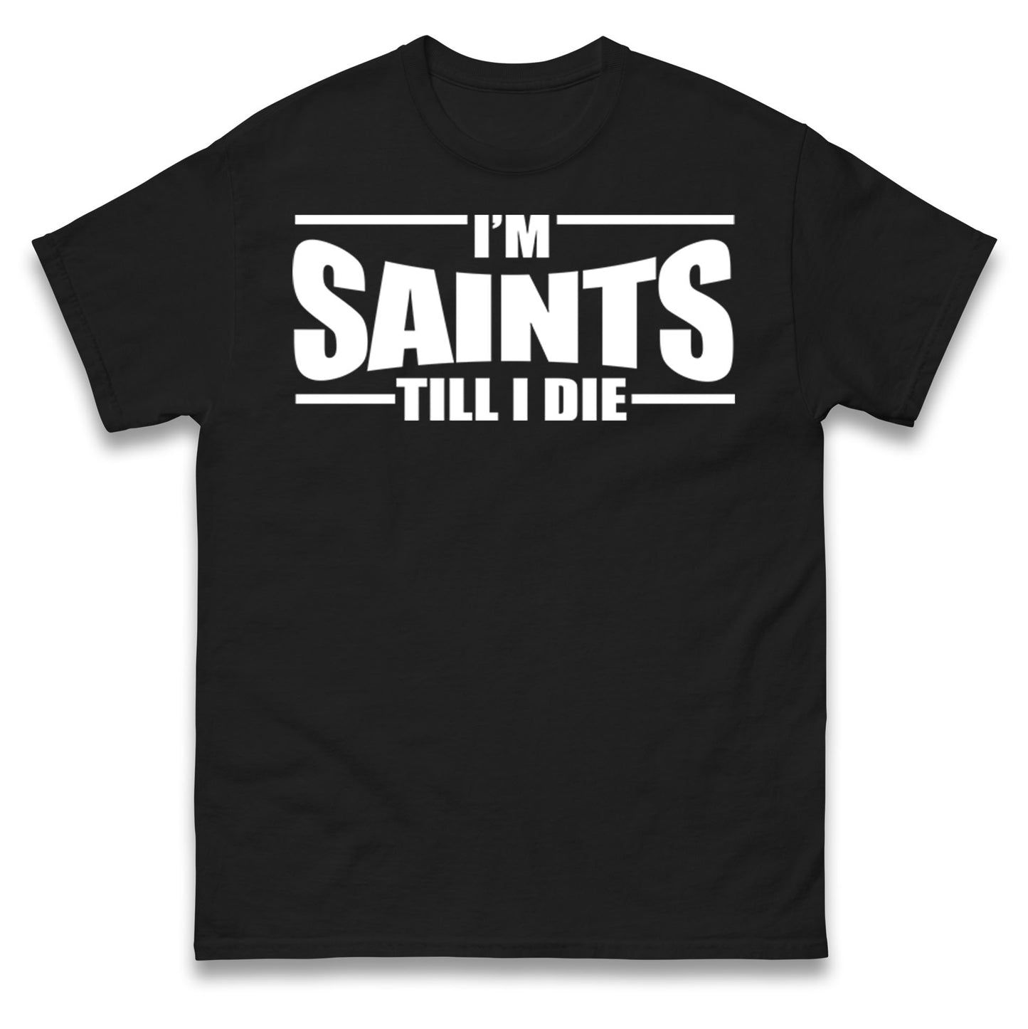 St Johnstone FC T Shirt