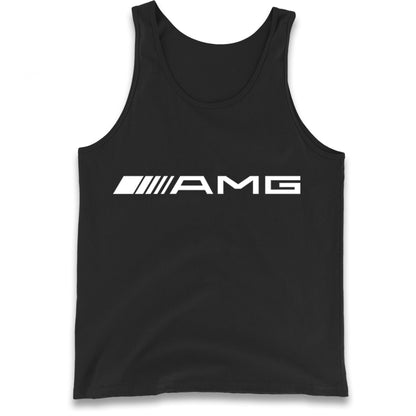 Mercedes AMG Tank Top