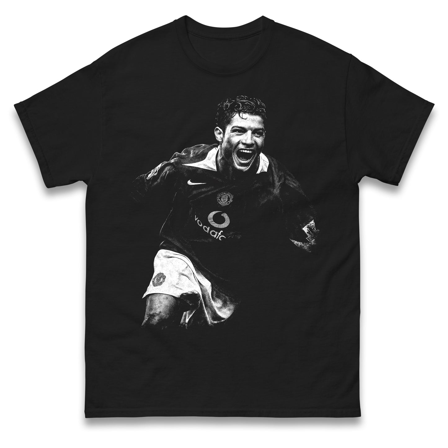 Cr7 T Shirt