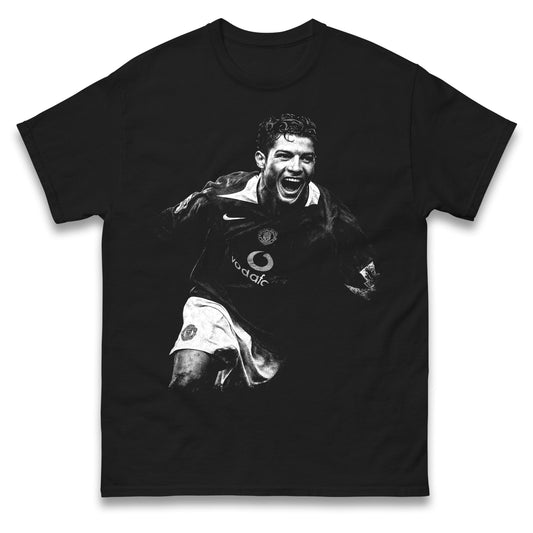 Cr7 T Shirt