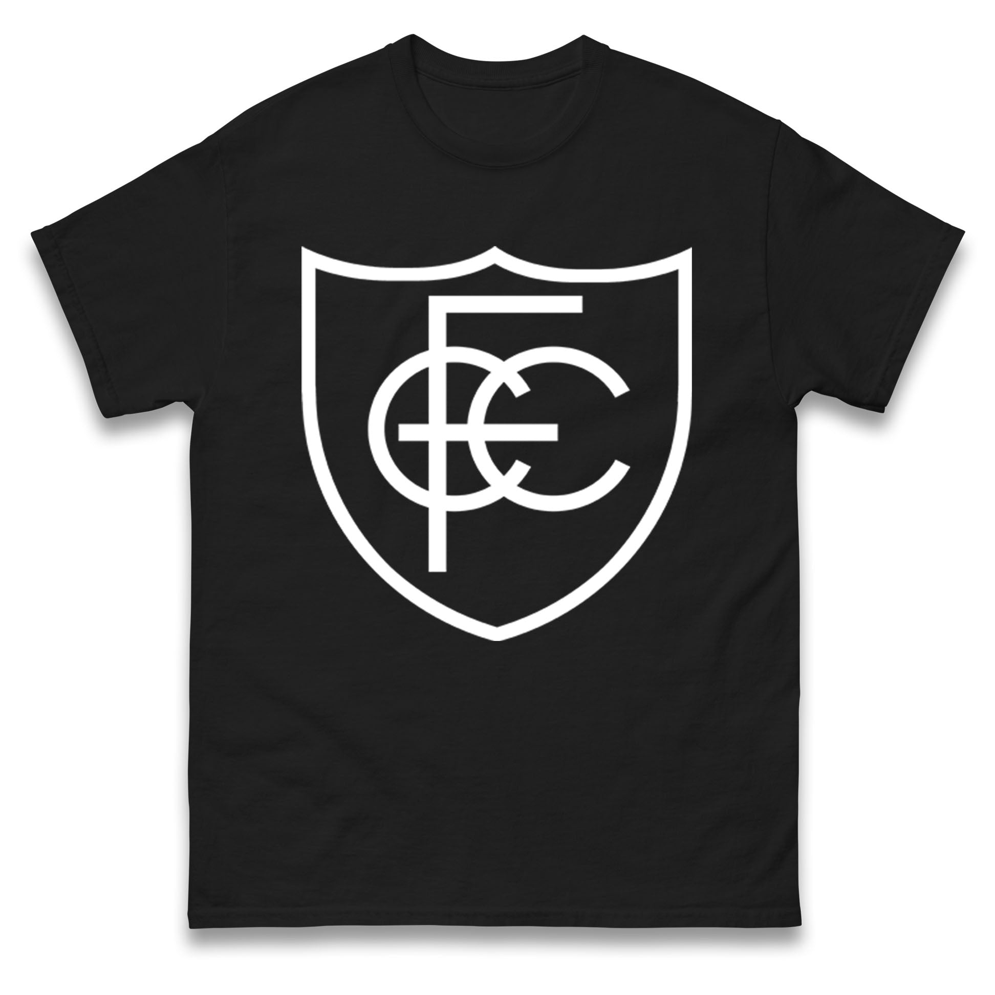 Classic Chesterfield FC T Shirt 