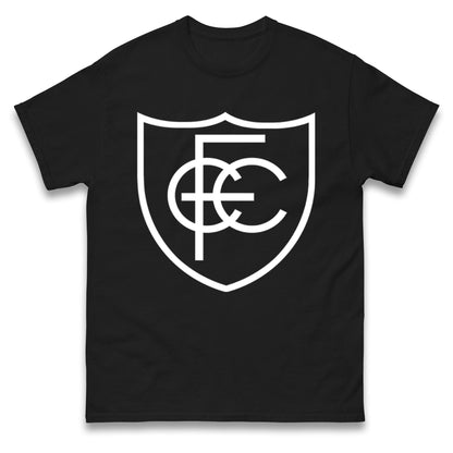 Classic Chesterfield FC T Shirt 