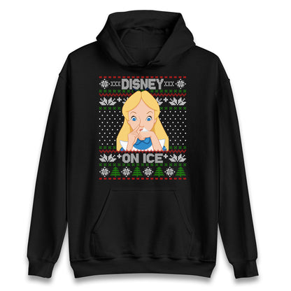 Disney On Ice Hoodie