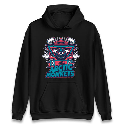 Arctic Monkeys Hoodie
