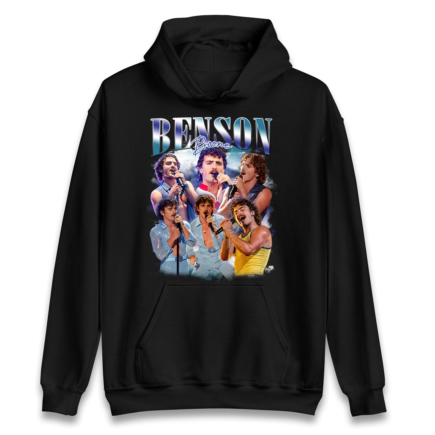 Benson Boone Hoodie