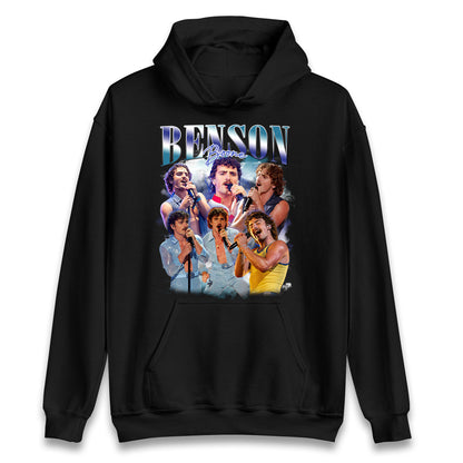 Benson Boone Hoodie