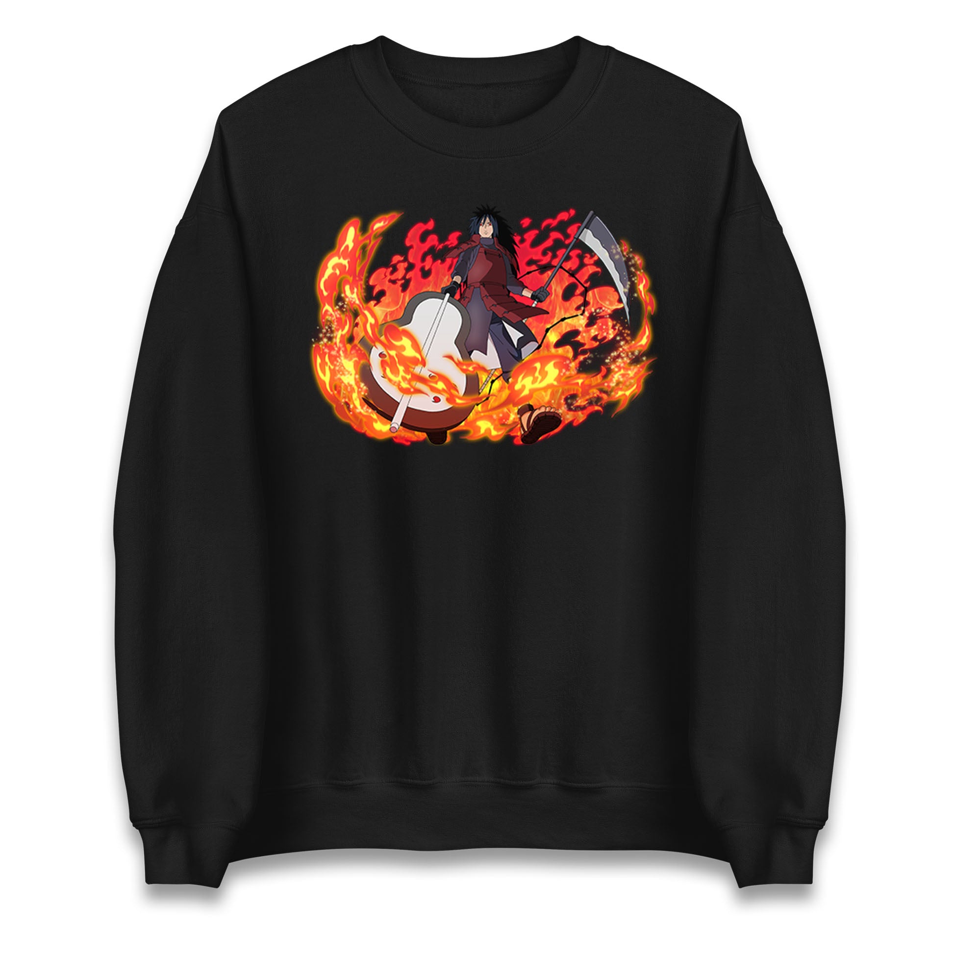 madara uchiha sweatshirt