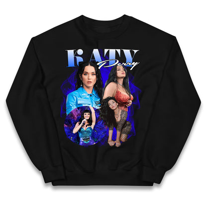 Katy Perry Jumper