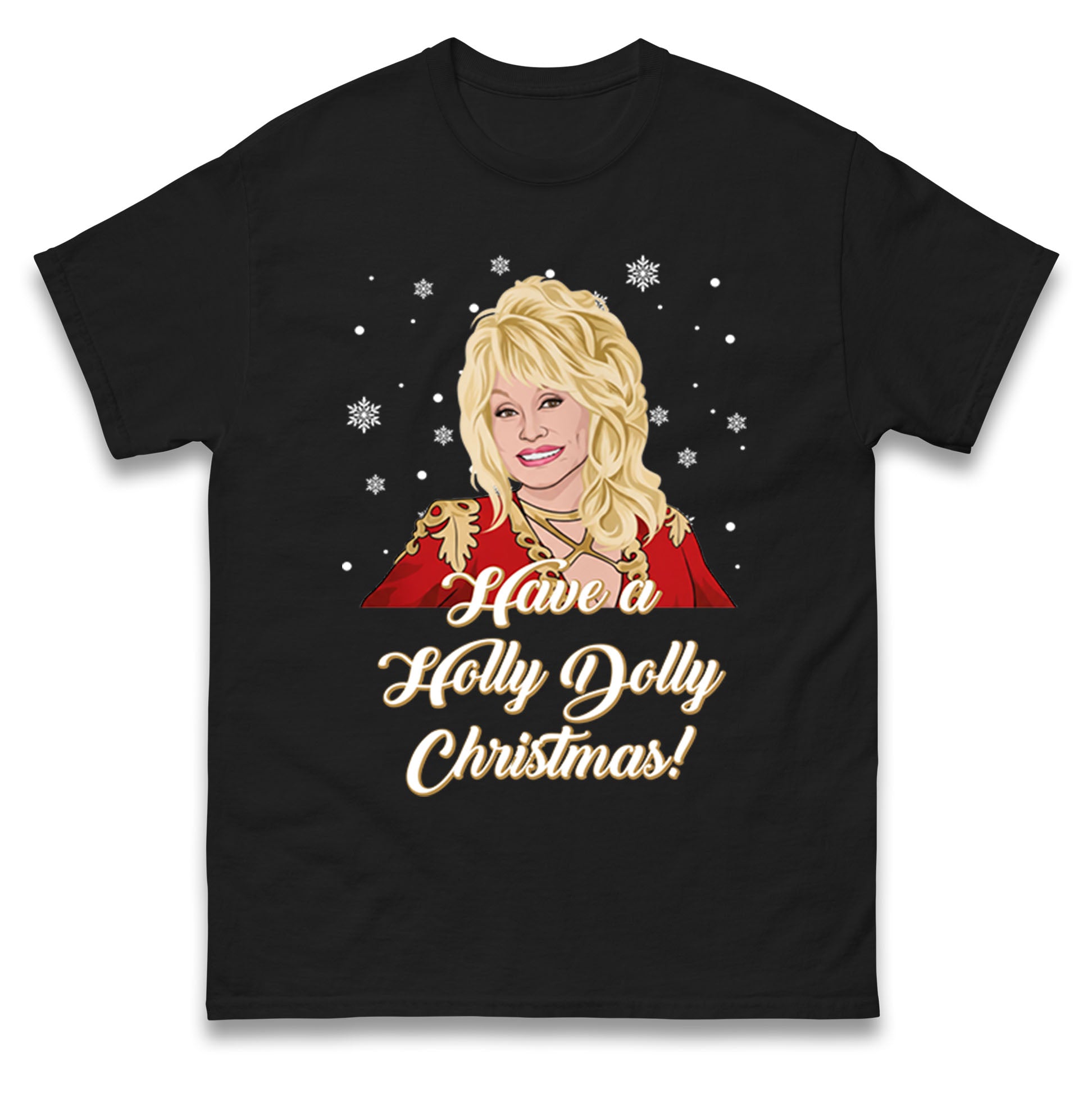 Dolly Parton T Shirt 