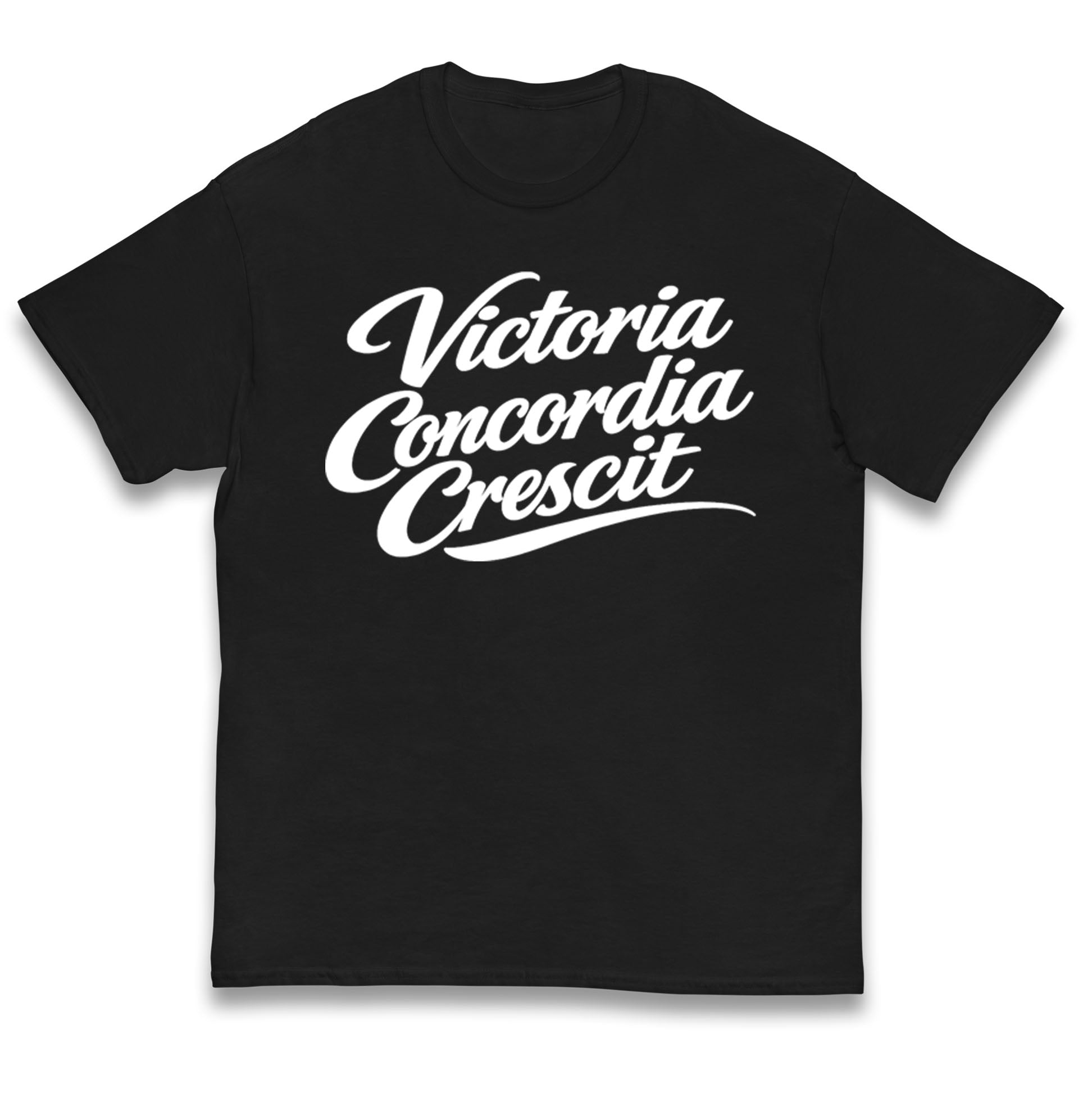 Arsenal Motto Kids T Shirt