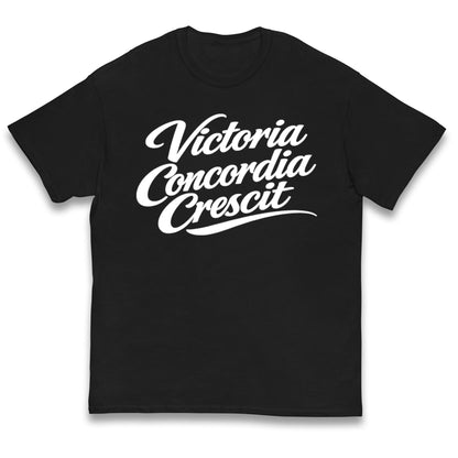 Arsenal Motto Kids T Shirt