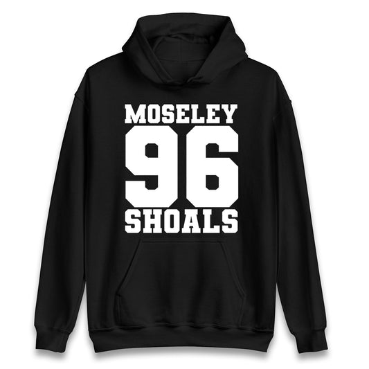Moseley Shoals Unisex Hoodie