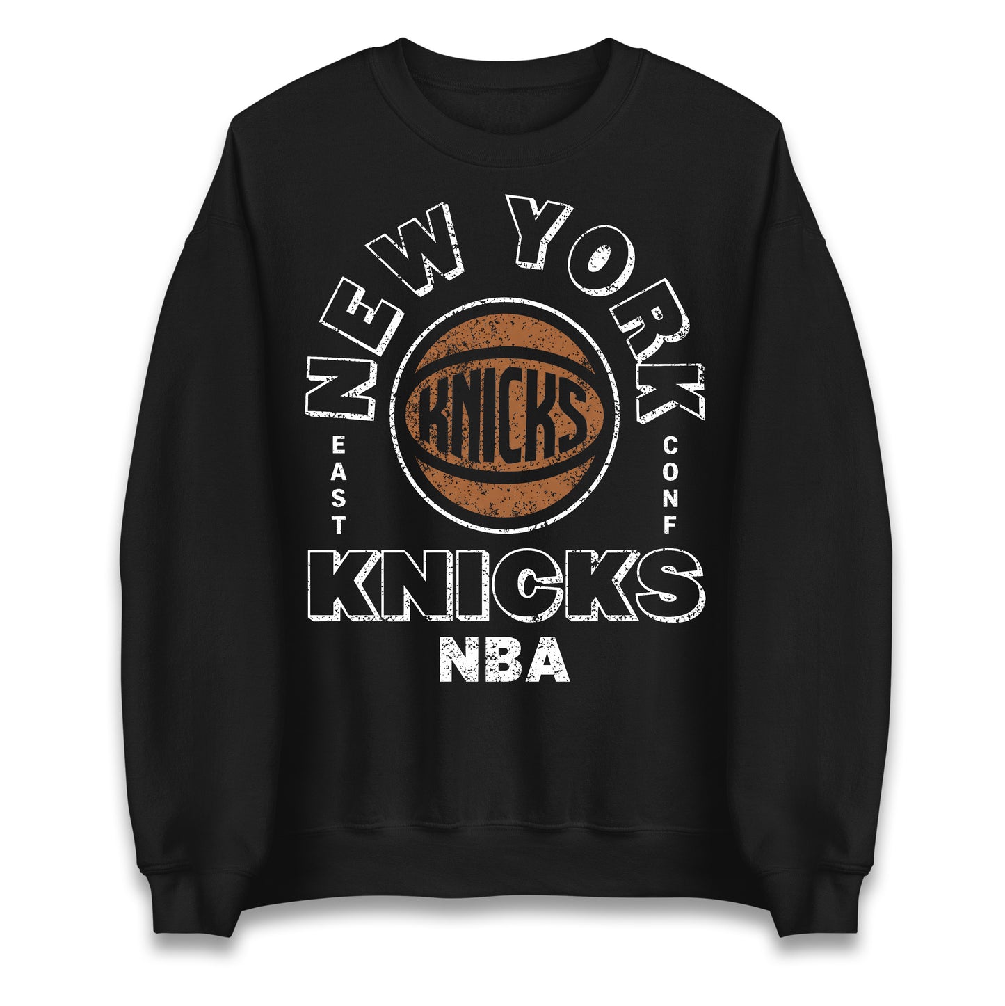 The New York Knicks Jumper