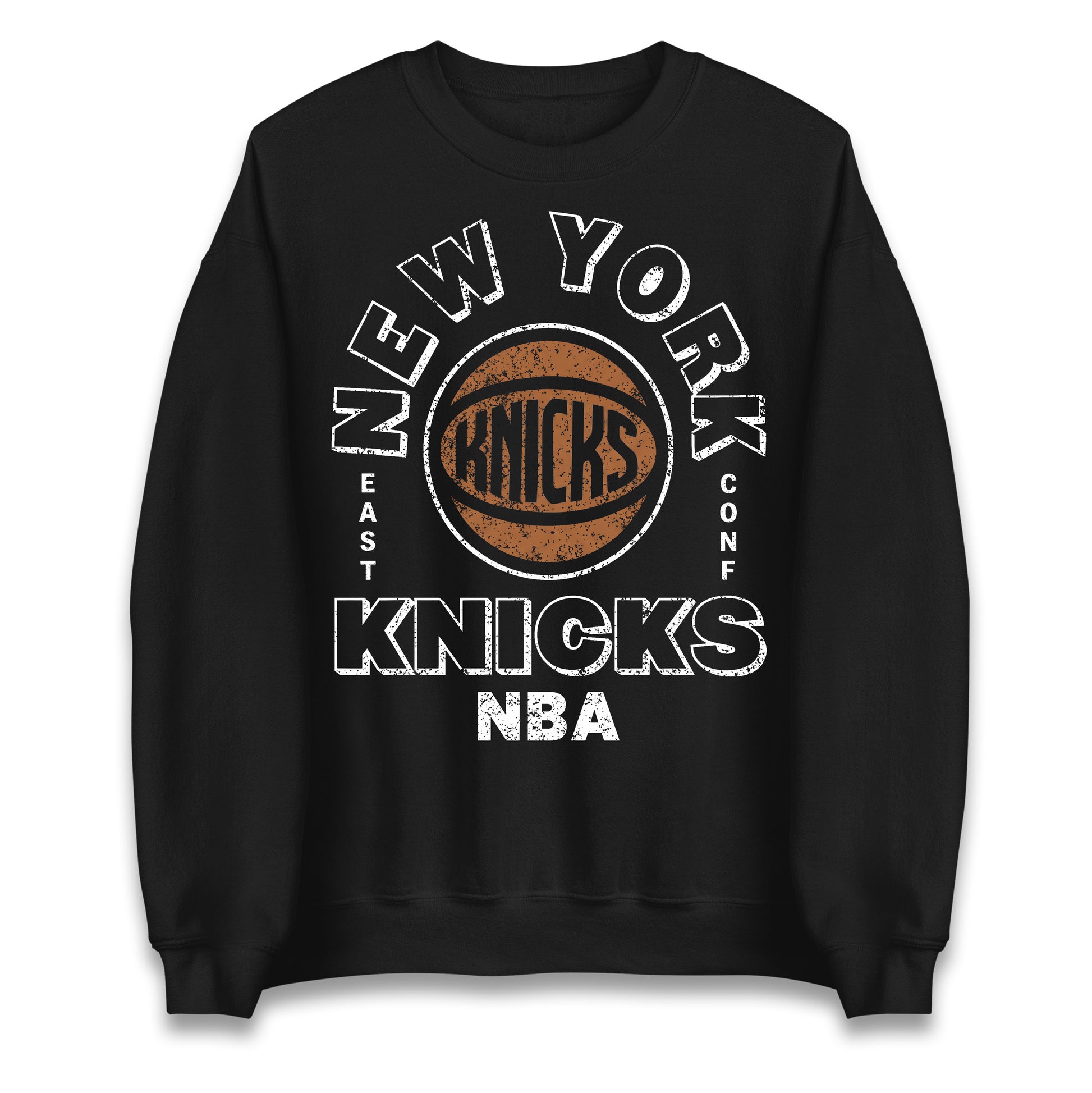 The New York Knicks Jumper
