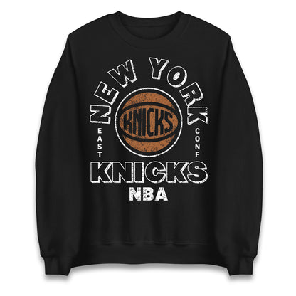The New York Knicks Jumper