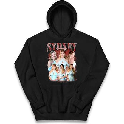 Sydney Sweeney Kids Hoodie