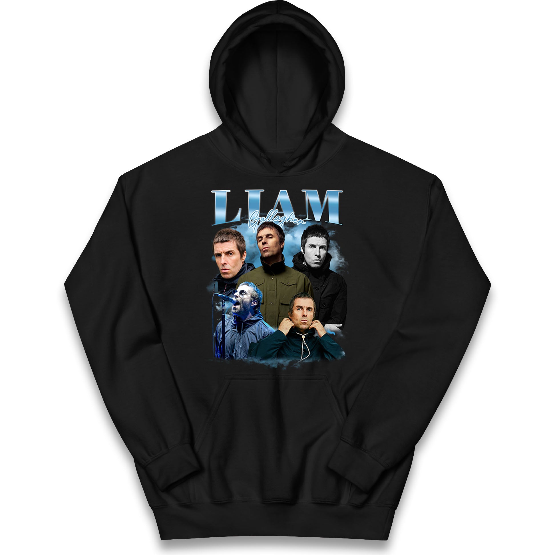 Liam Gallagher Hoodie
