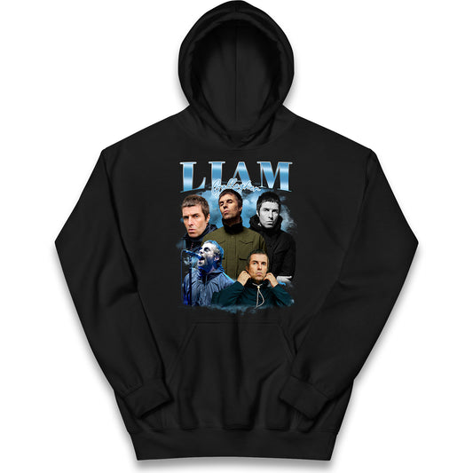 Liam Gallagher Hoodie
