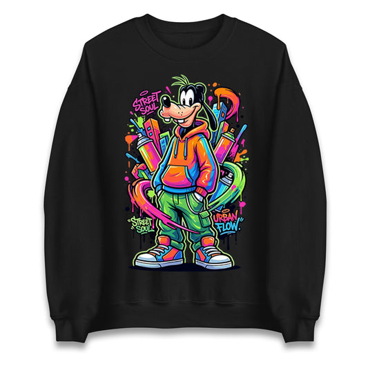 Daffy Duck Jumper