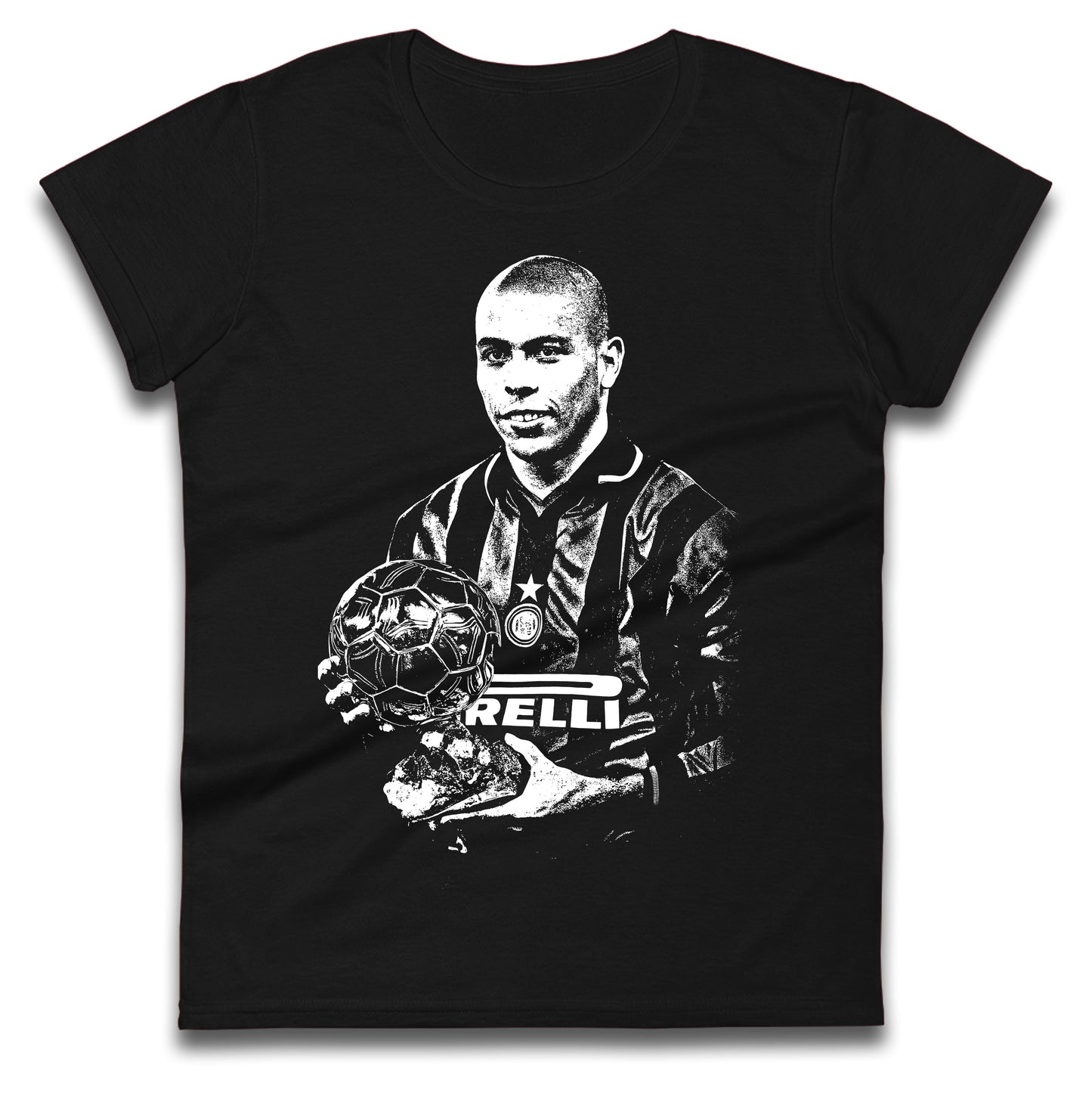 R9 Ladies T Shirt