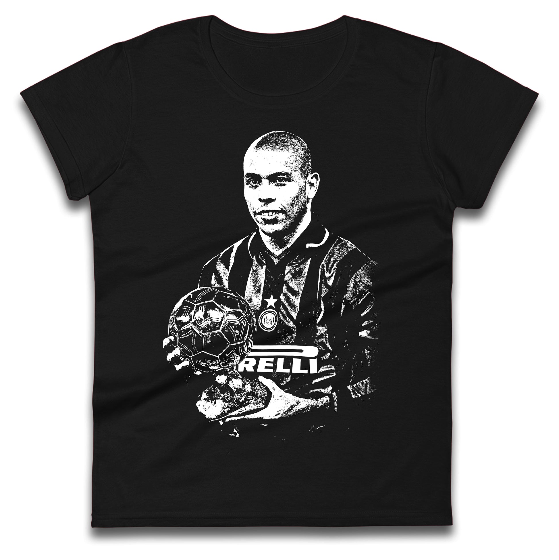 R9 Ladies T Shirt