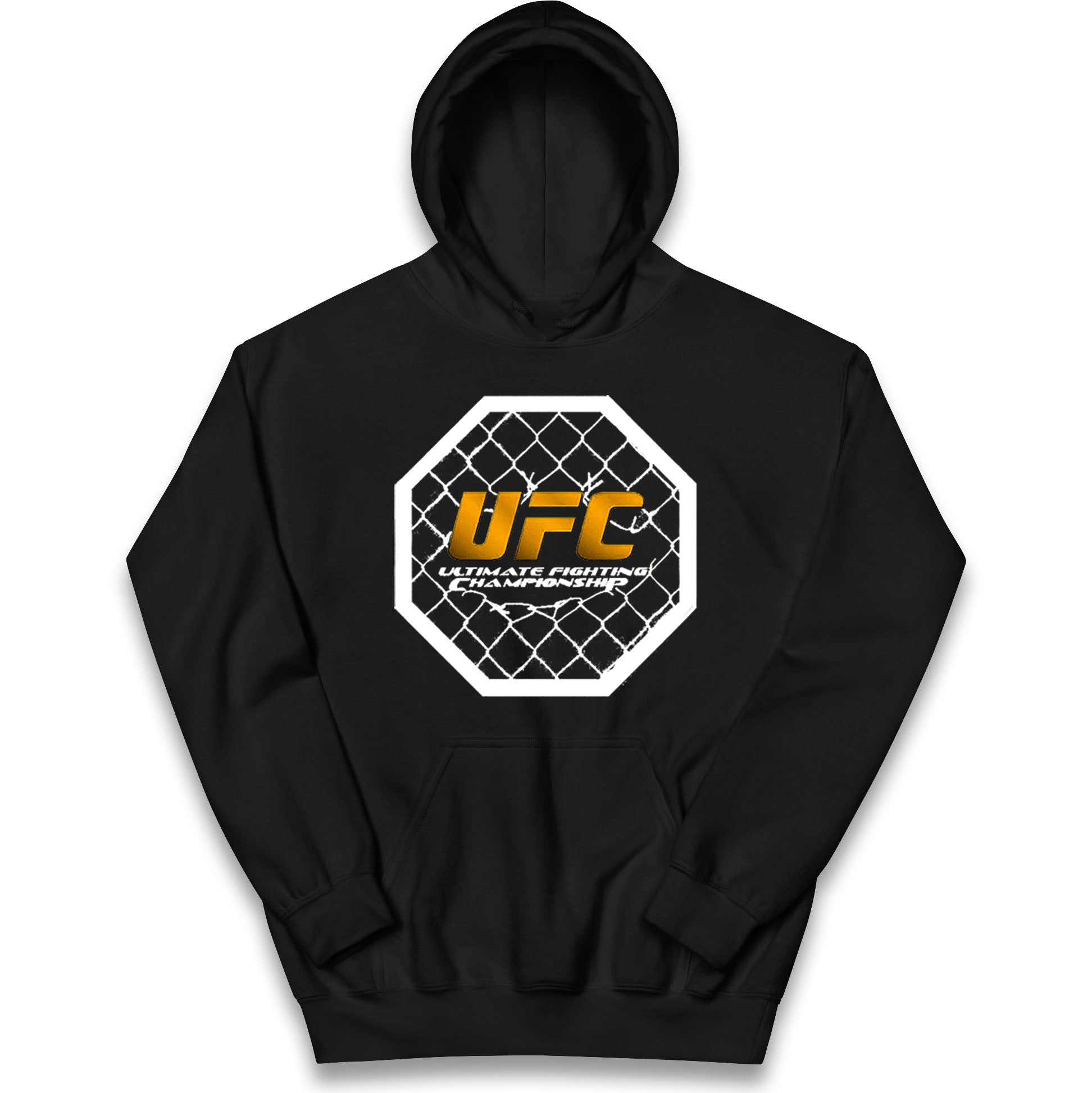 Ultimate Fighting Championship Kids Hoodie