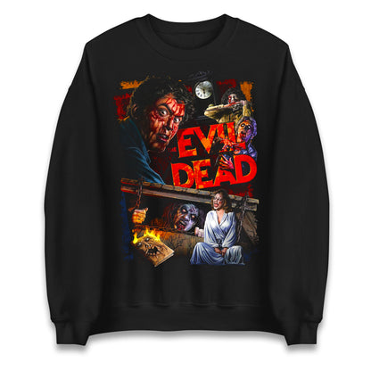 The Evil Dead Jumper