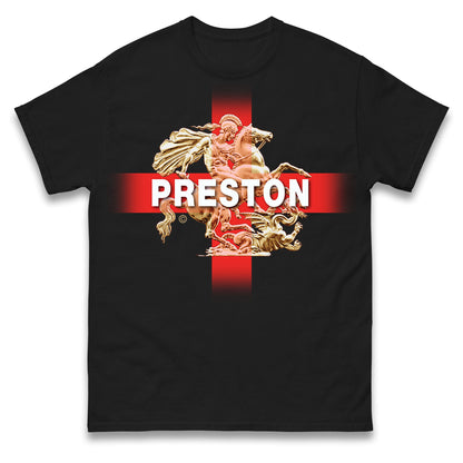 Preston North End Tops