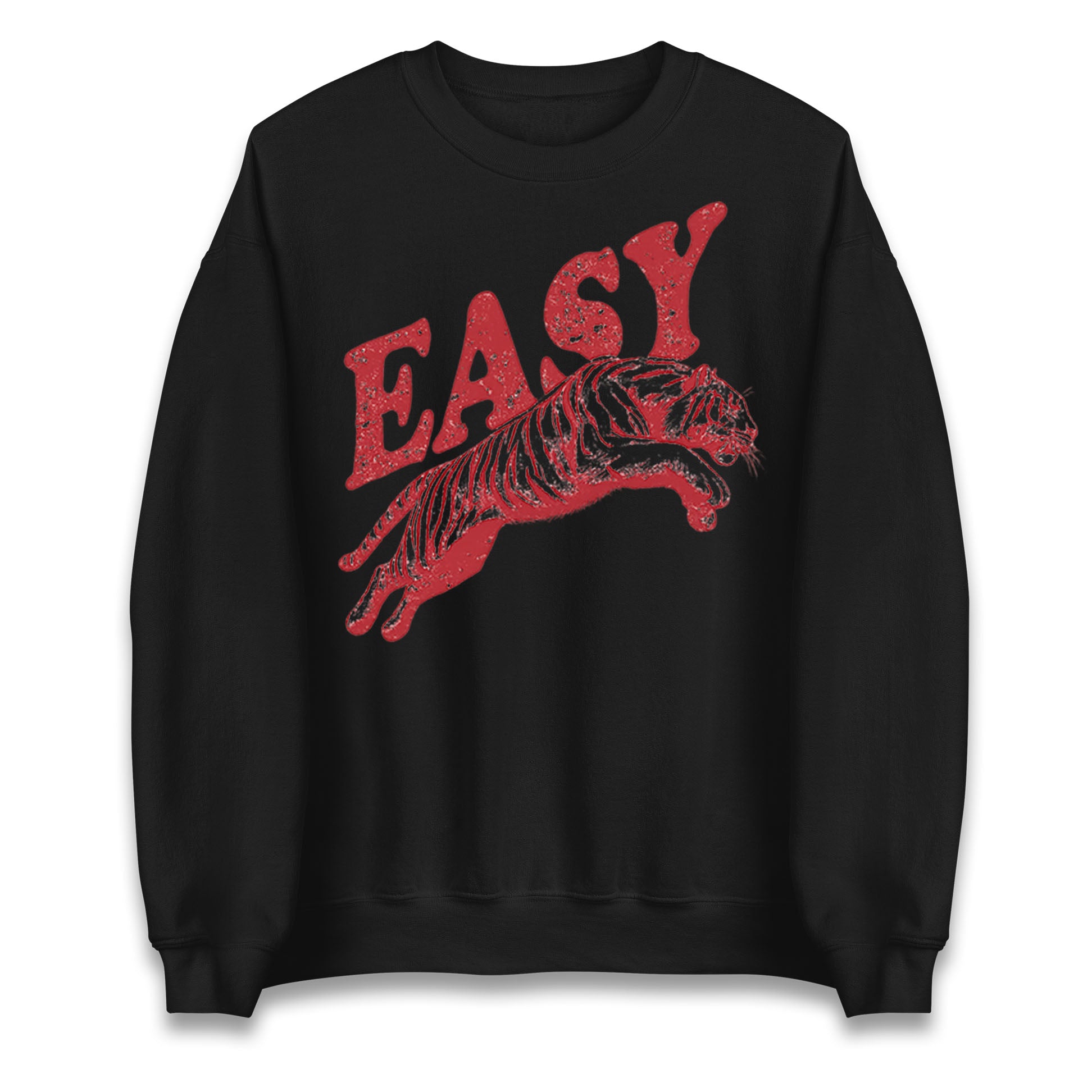 East Tiger Jumper