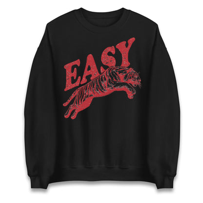 East Tiger Jumper