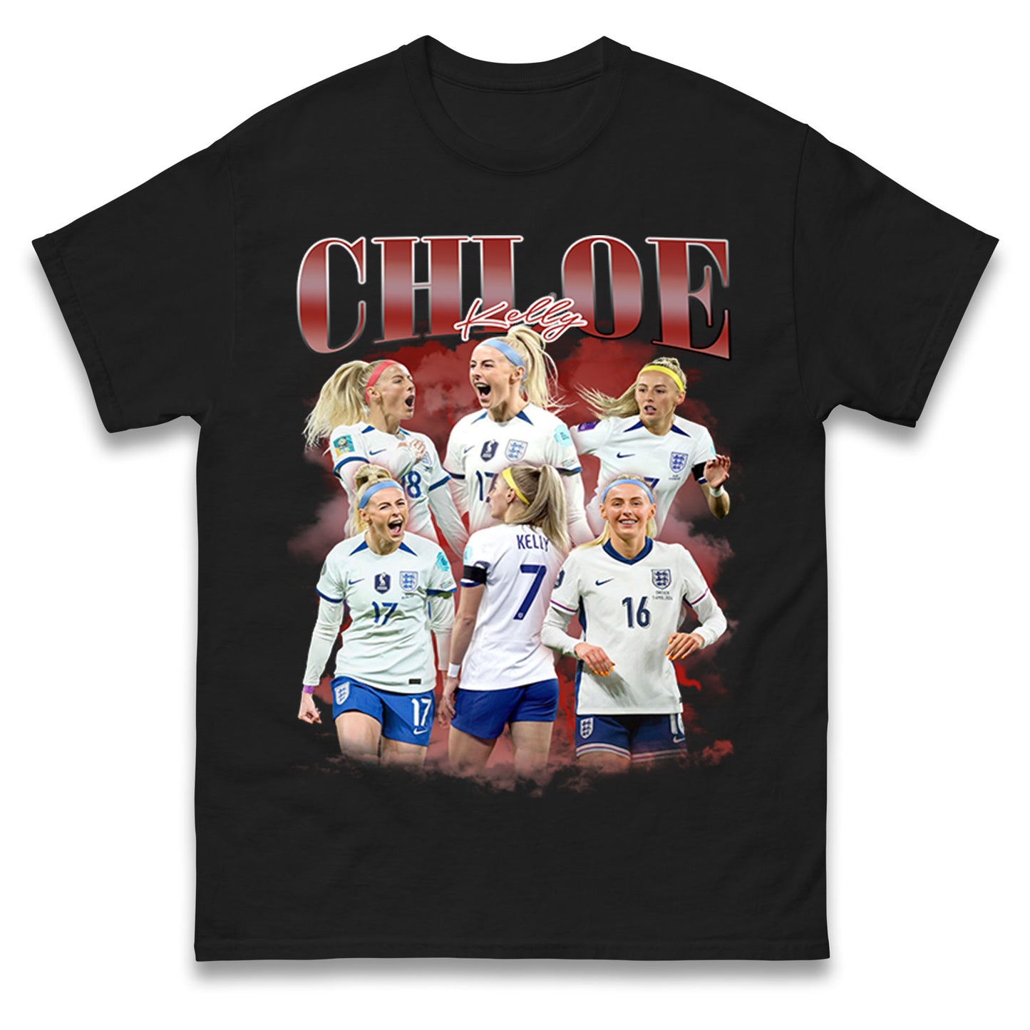 Chloe Kelly T Shirt