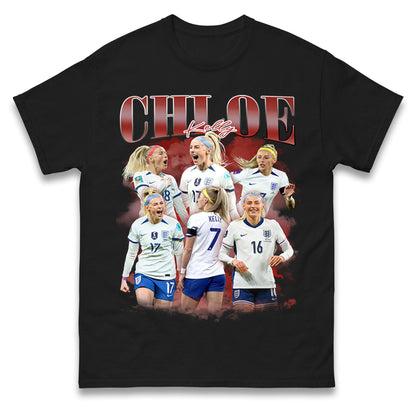 Chloe Kelly T Shirt