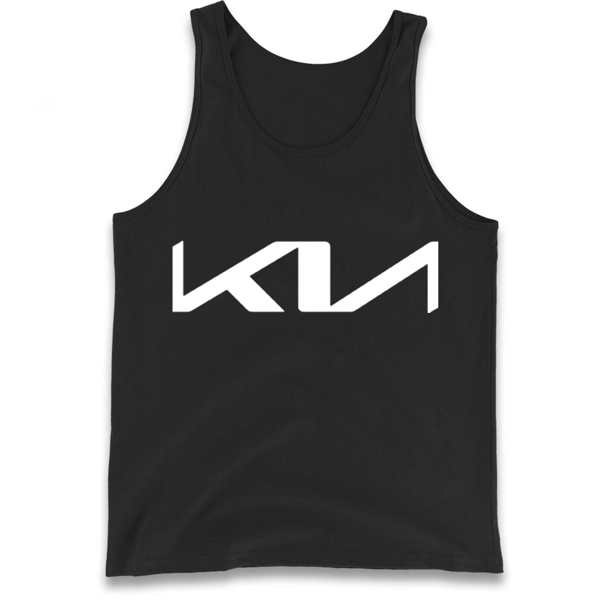 Kia Car Tank Top