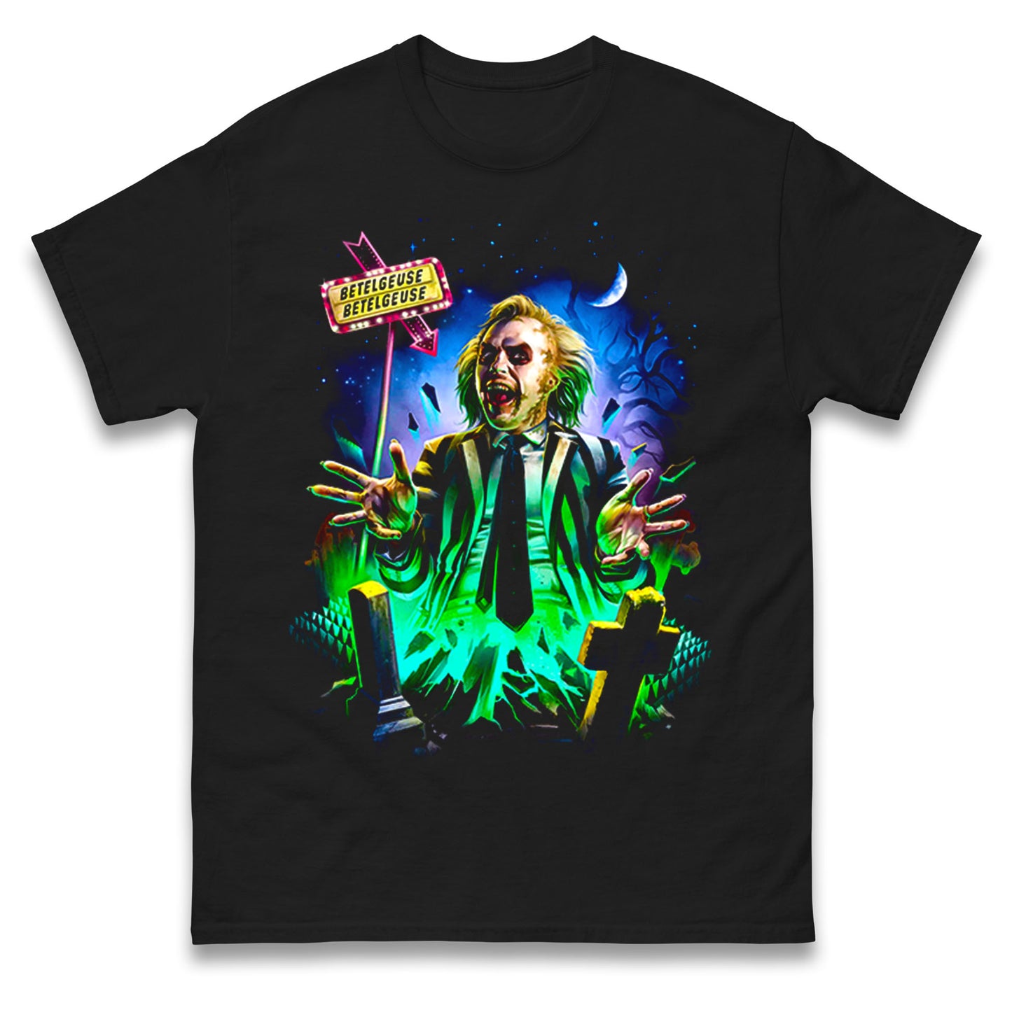 Betelgeuse T Shirt